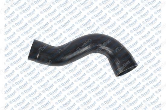 NIFEA 14833 Turbo Intercoll Giris Hortumu Ducato Iii 2.2jtd 100bg Boxer Iii - Jumper Iii 22dt Puma(2.2jtd 16v) 110ps /120p / 130ps (06-14)